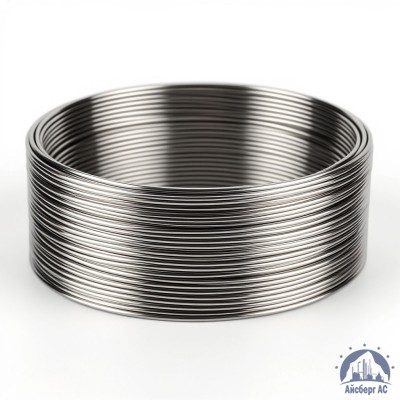 Проволока наплавочная 2 Нп-30Х17 ГОСТ 10543-98 купить в Алматы