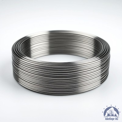 Проволока наплавочная 2 Нп-30Х9 ГОСТ 10543-98 купить в Алматы