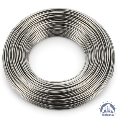 Проволока наплавочная 2 Нп-30ХГСА ГОСТ 10543-98 купить в Алматы