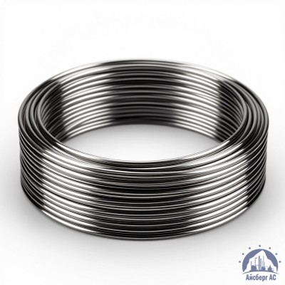 Проволока титановая 4 мм ВТ2СВ ГОСТ 27265-87 купить в Алматы