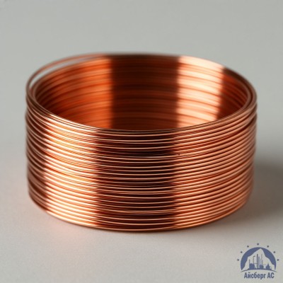 Проволока сварочная ДКРХМ 4 БТ МСр1 ГОСТ 16130-90 купить в Алматы