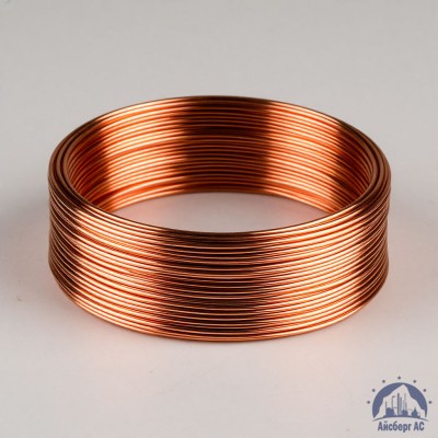 Проволока сварочная ДКРХМ 5 БТ М1 ГОСТ 16130-90 купить в Алматы