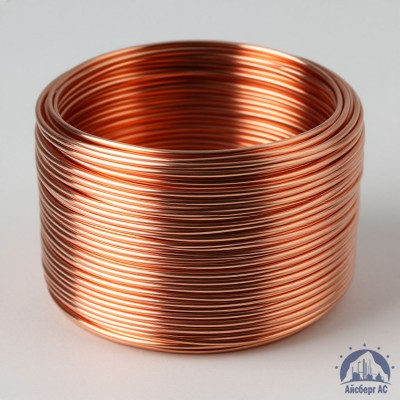 Проволока сварочная ДКРХМ 5 БТ М2 ГОСТ 16130-90 купить в Алматы