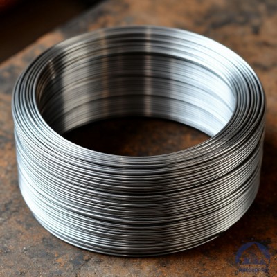 Алюминиевая сварочная проволока 0,8 мм СвАМЦ ГОСТ 7871-75 купить в Алматы