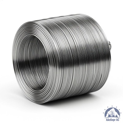 Алюминиевая сварочная проволока 1,2 мм АК5Н купить в Алматы