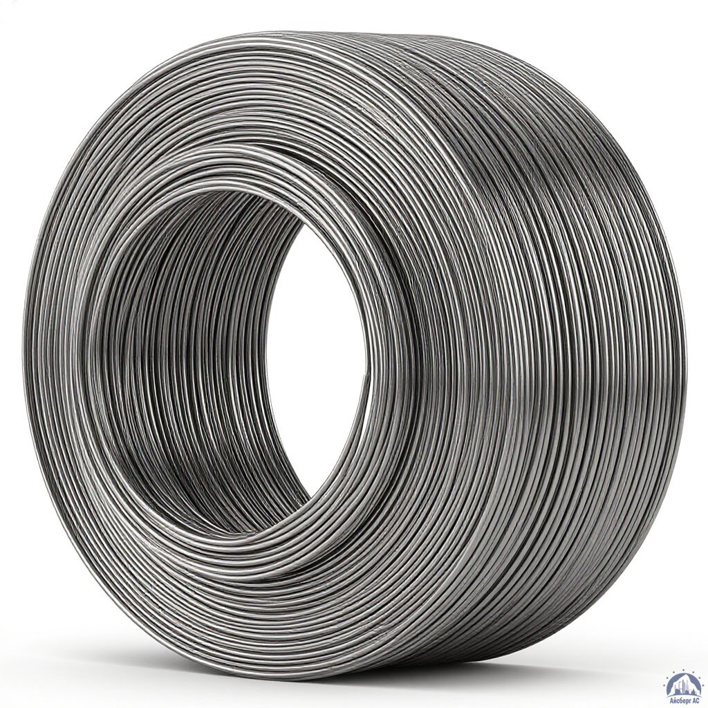 Алюминиевая сварочная проволока 1,2 мм АМГ6Н ГОСТ 7871-75