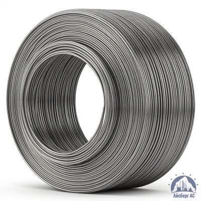 Алюминиевая сварочная проволока 1,2 мм АМГ6Н ГОСТ 7871-75 купить в Алматы