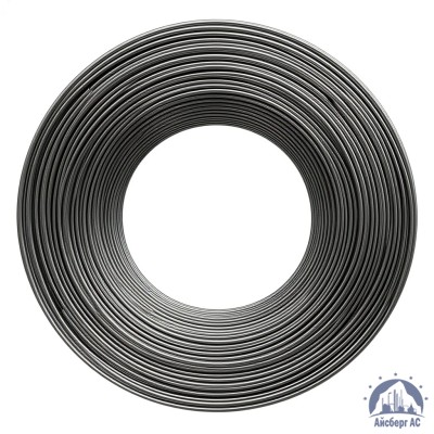 Алюминиевая сварочная проволока 1,2 мм АМЦН ГОСТ 7871-75 купить в Алматы