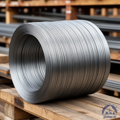 Алюминиевая сварочная проволока 1,2 мм СвАМГ5 купить в Алматы