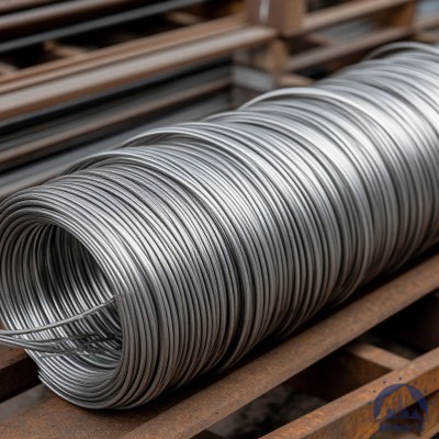 Алюминиевая сварочная проволока 1,6 мм ER 5183 купить в Алматы