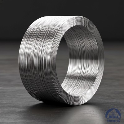 Алюминиевая сварочная проволока 1,8 мм СвАМГ6 купить в Алматы