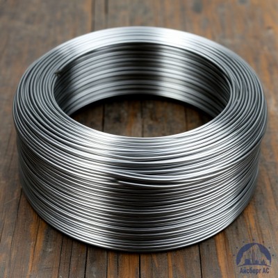 Алюминиевая сварочная проволока 2 мм ER 4043 купить в Алматы