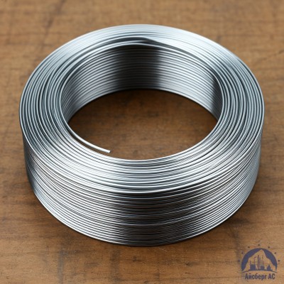 Алюминиевая сварочная проволока 2 мм ER 5183 купить в Алматы