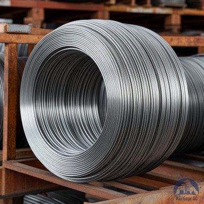 Алюминиевая сварочная проволока 2 мм ER 5356 купить в Алматы