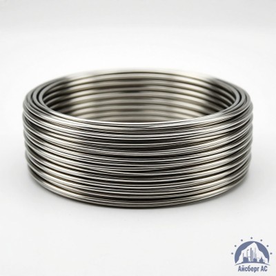 Алюминиевая сварочная проволока 2 мм АМГ6Н ГОСТ 7871-75 купить в Алматы