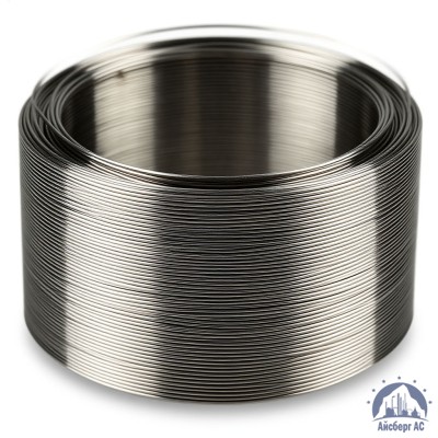 Алюминиевая сварочная проволока 2 мм СвАК5М купить в Алматы