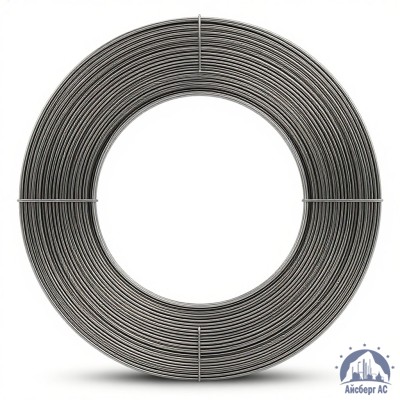 Алюминиевая сварочная проволока 2 мм СвАМГ61М купить в Алматы