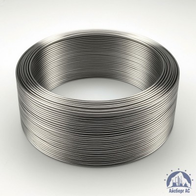 Алюминиевая сварочная проволока 2 мм СвАМГ61Н купить в Алматы