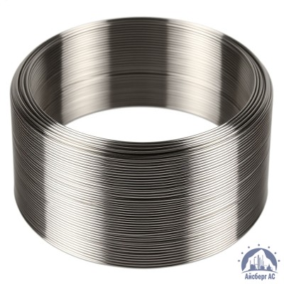 Алюминиевая сварочная проволока 2 мм СвАМГ6Н купить в Алматы