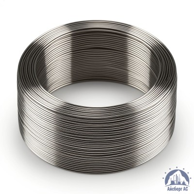 Алюминиевая сварочная проволока 2,4 мм ER 4043 купить в Алматы