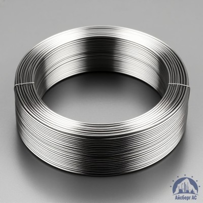 Алюминиевая сварочная проволока 2,4 мм ER 5183 купить в Алматы