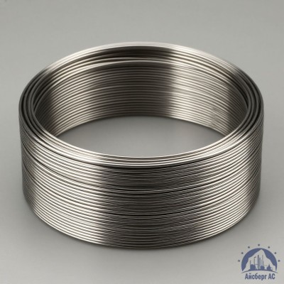 Алюминиевая сварочная проволока 2,4 мм ER 5356 купить в Алматы