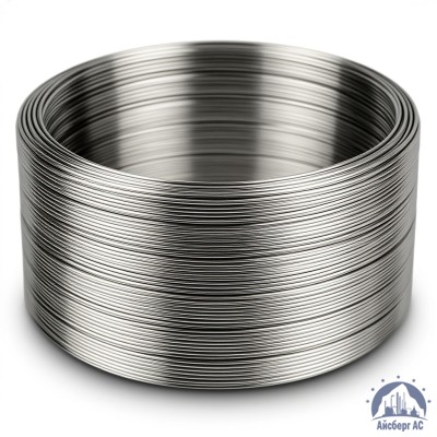 Алюминиевая сварочная проволока 3 мм АК5М купить в Алматы