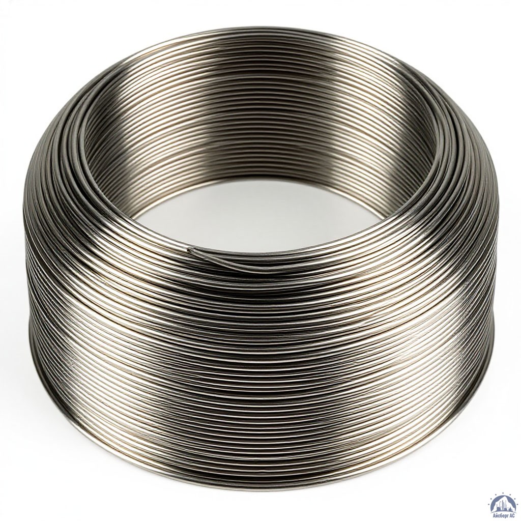 Алюминиевая сварочная проволока 3 мм АК5Н