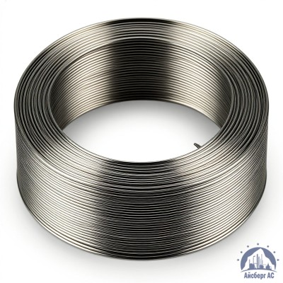 Алюминиевая сварочная проволока 3 мм АМГ6Н ГОСТ 7871-75 купить в Алматы