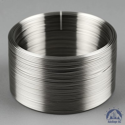 Алюминиевая сварочная проволока 3 мм СвАМГ61Н купить в Алматы