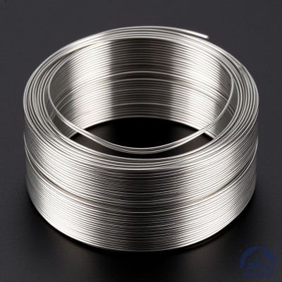 Алюминиевая сварочная проволока 3,15 мм АМГ6Н ГОСТ 7871-75 купить в Алматы