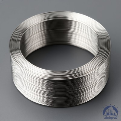 Алюминиевая сварочная проволока 3,2 мм ER 4043 купить в Алматы