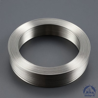 Алюминиевая сварочная проволока 3,2 мм ER 5183 купить в Алматы