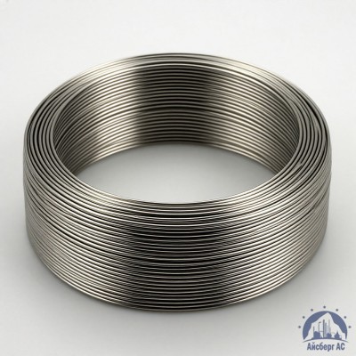 Алюминиевая сварочная проволока 3,2 мм ER 5356 купить в Алматы