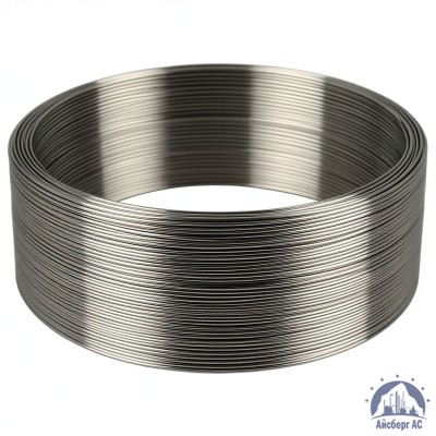 Алюминиевая сварочная проволока 4 мм АМГ6Н ГОСТ 7871-75 купить в Алматы