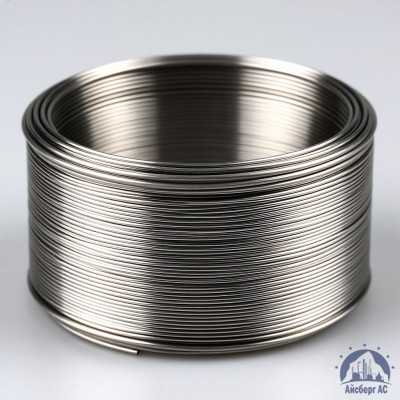 Алюминиевая сварочная проволока 4 мм АК5М купить в Алматы