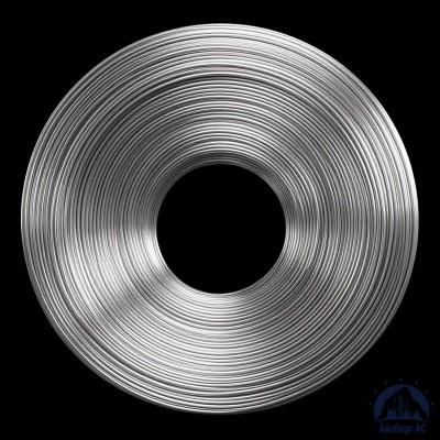 Алюминиевая сварочная проволока 5 мм АМГ5М купить в Алматы