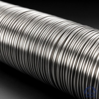 Алюминиевая сварочная проволока 5 мм СвАМГ61Н купить в Алматы