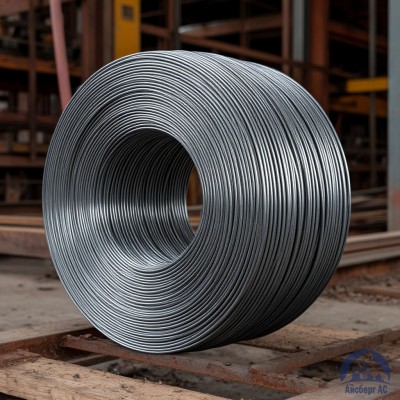 Проволока   1-1-08 ГОСТ 5663-79 купить в Алматы