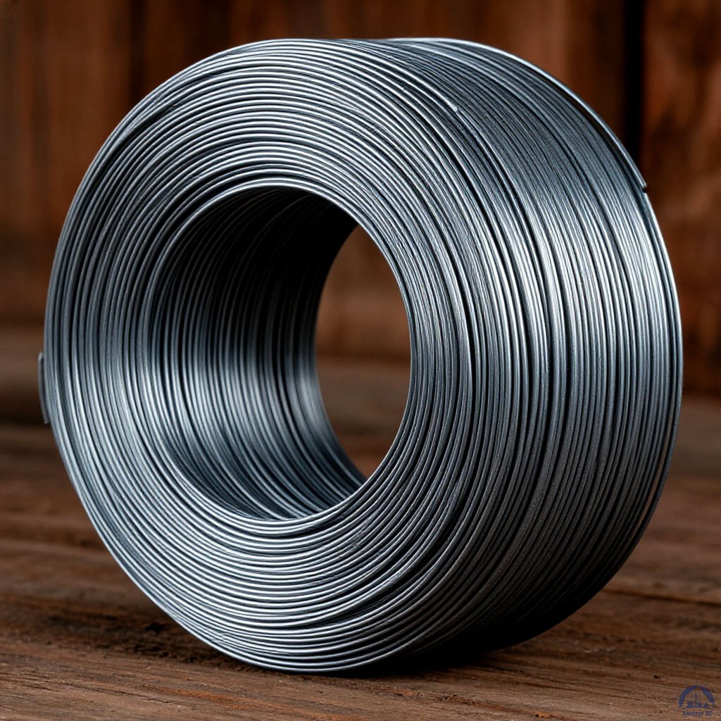 Проволока   1-2-08кп ГОСТ 5663-79