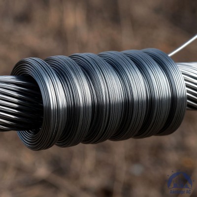 Проволока   1-2-08пс ГОСТ 5663-79 купить в Алматы