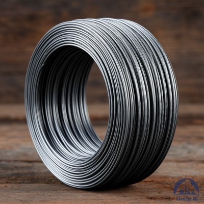 Проволока   1-2-15пс ГОСТ 5663-79 купить в Алматы