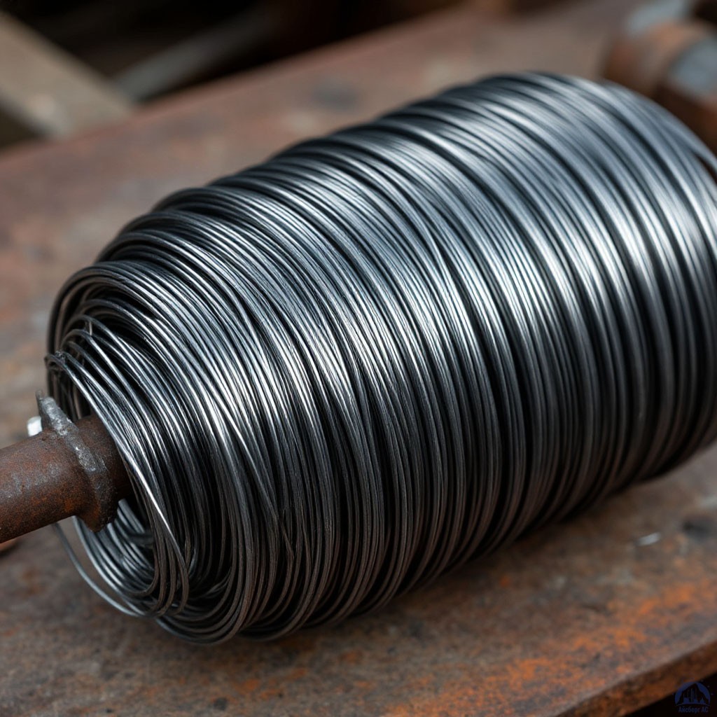 Проволока   1-2-25 ГОСТ 5663-79