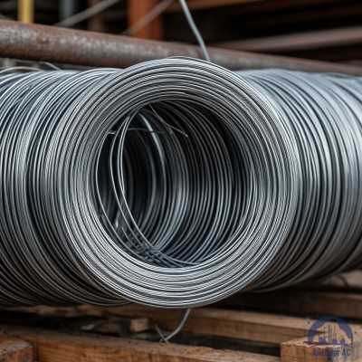 Проволока   1-П-1-08 ГОСТ 5663-79 купить в Алматы