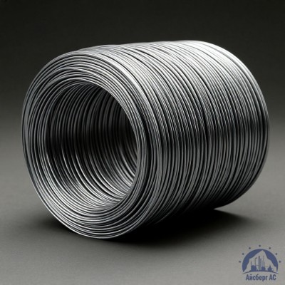 Проволока   1-П-1-10кп ГОСТ 5663-79 купить в Алматы