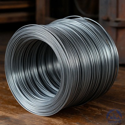 Фехралевая проволока 5.5мм Х23Ю5Т 1020