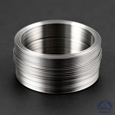 Проволока цинковая 3 мм Ц1 ГОСТ 13073-77 купить в Алматы