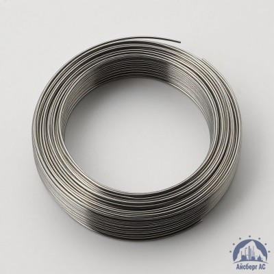 Путанка проволока МЗП 0,8 мм купить в Алматы