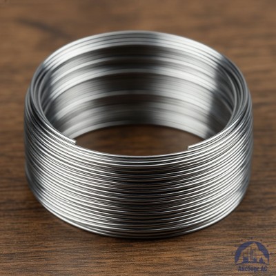 Проволока цинковая 1.5 мм Ц1 ГОСТ 13073-77 купить в Алматы