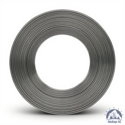 Проволока цинковая 2.5 мм Ц1 ГОСТ 13073-77 купить в Алматы